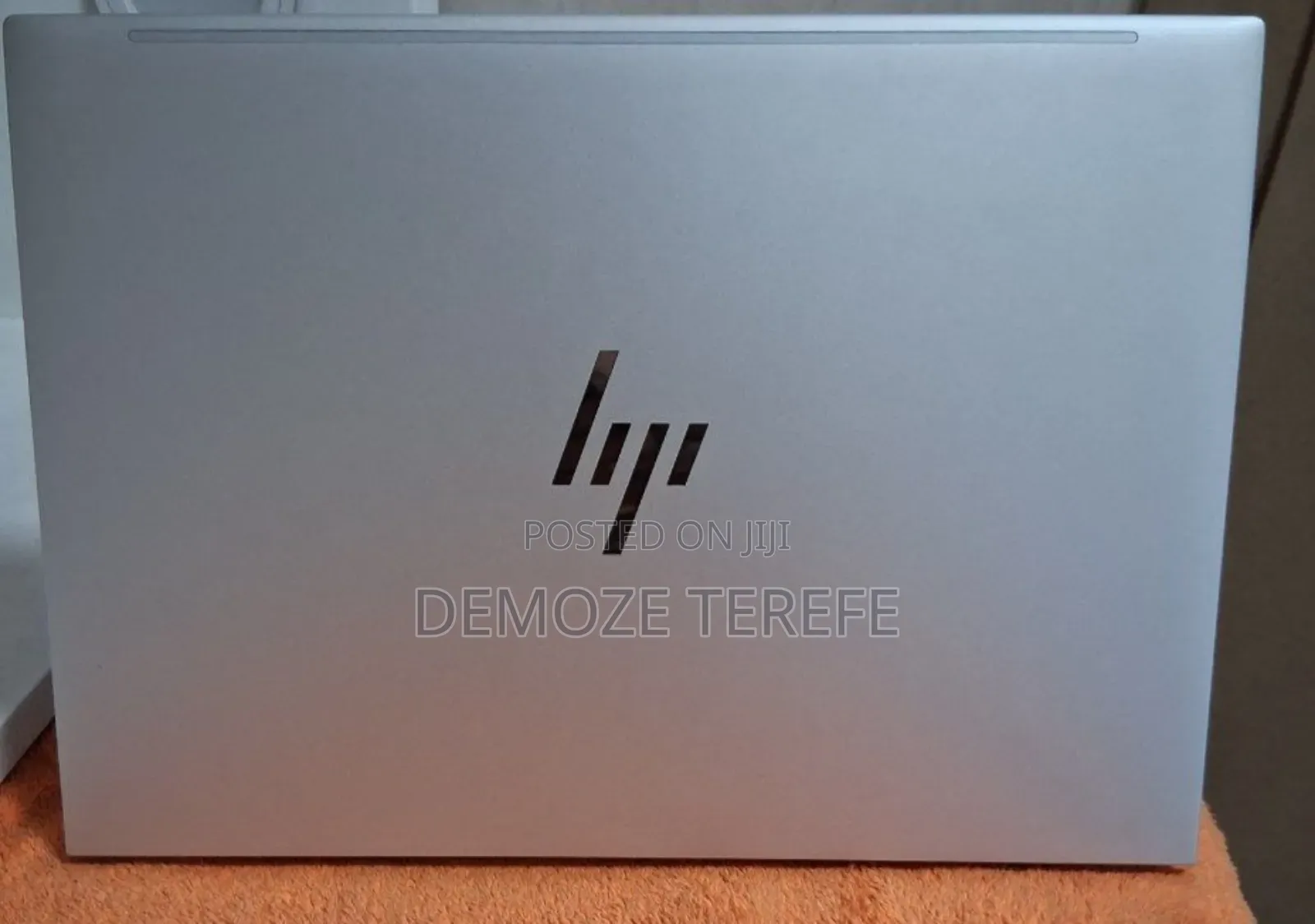 New Laptop HP EliteBook x360 1040 G7 8GB Intel Core i5 SSD 512GB