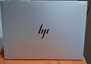 New Laptop HP EliteBook x360 1040 G7 8GB Intel Core i5 SSD 512GB