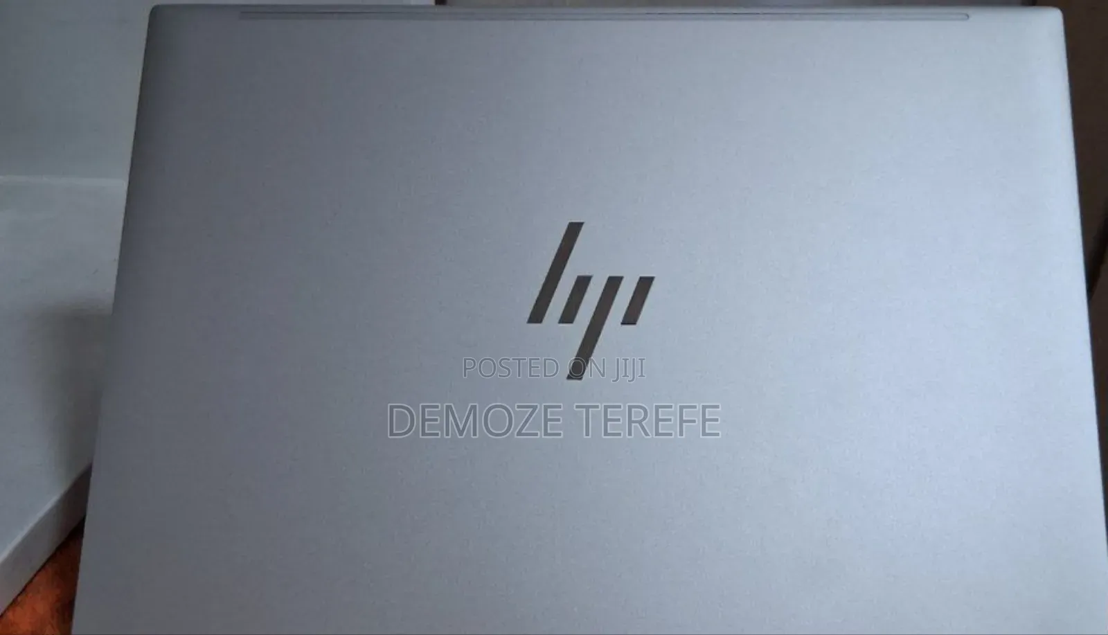 New Laptop HP EliteBook x360 1040 G7 8GB Intel Core i5 SSD 512GB