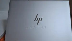 New Laptop HP EliteBook x360 1040 G7 8GB Intel Core i5 SSD 512GB