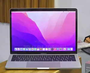 New Laptop Apple MacBook Pro 2019 8GB Intel Core i5 SSD 128GB