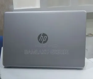 New Laptop HP Stream Notebook 8GB Intel Core i3 SSD 256GB