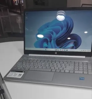 New Laptop HP Stream Notebook 8GB Intel Core i3 SSD 256GB