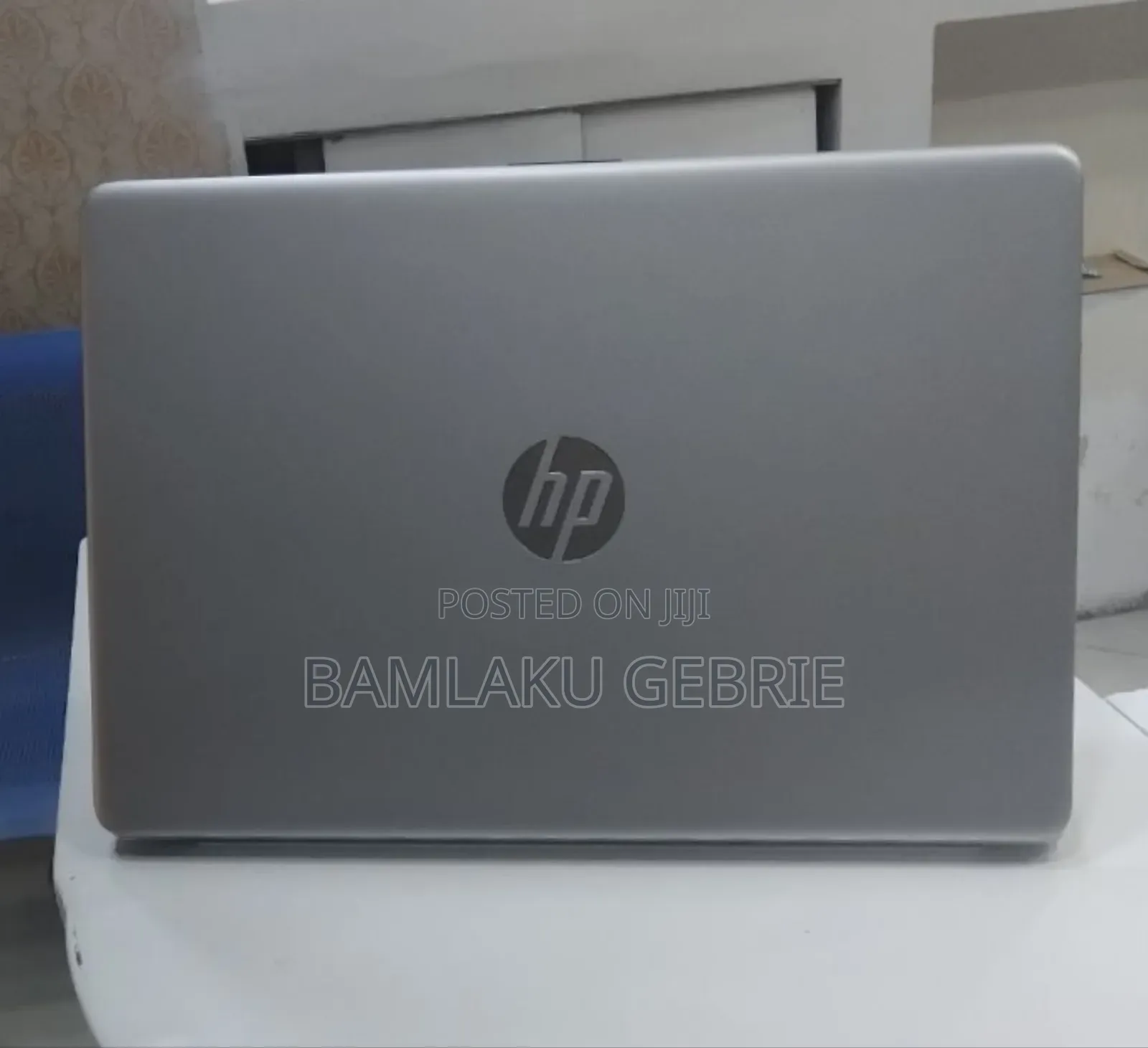 New Laptop HP Stream Notebook 8GB Intel Core i3 SSD 256GB