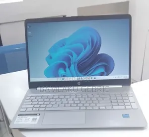 New Laptop HP Stream Notebook 8GB Intel Core i3 SSD 256GB