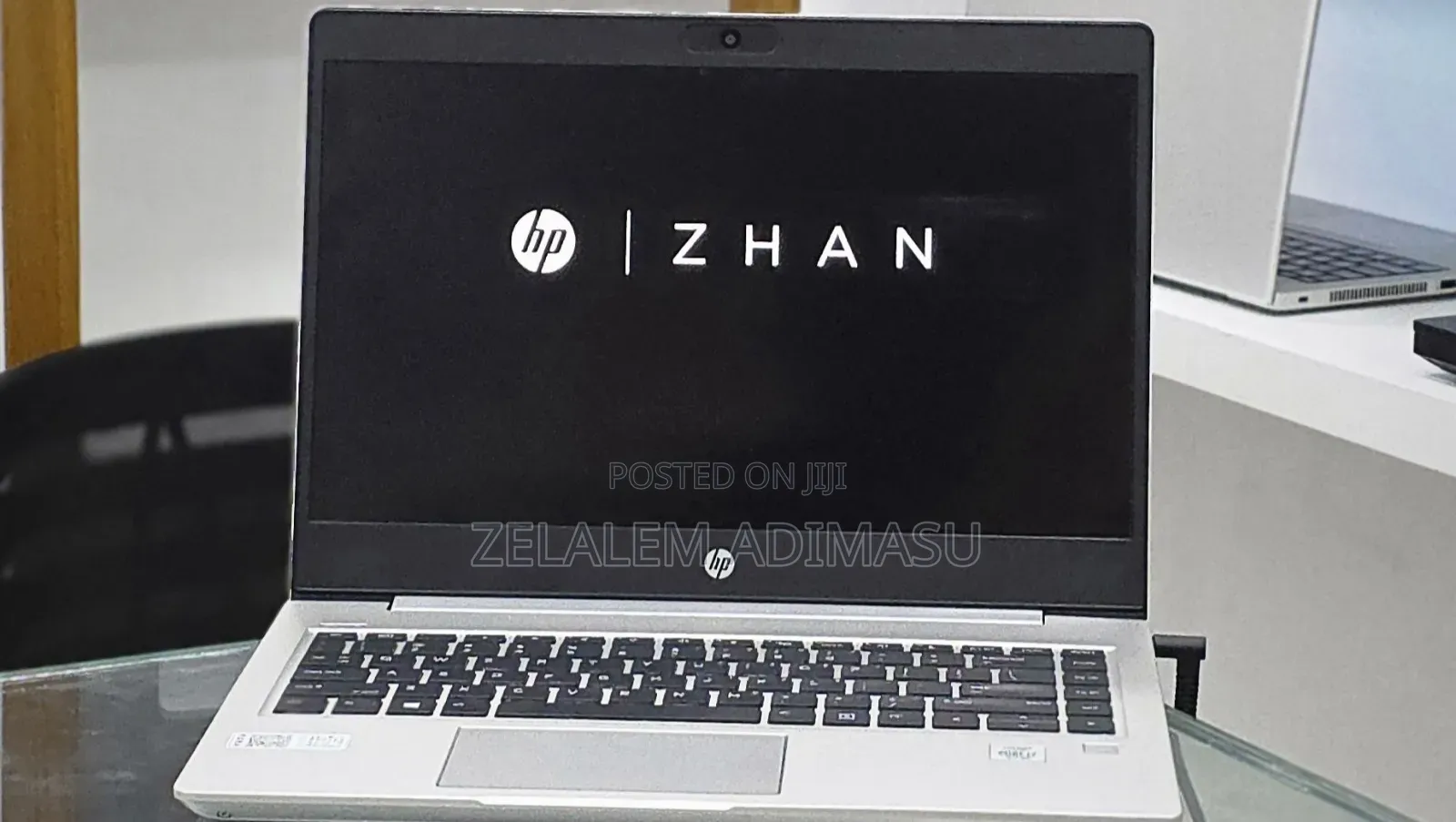 New Laptop HP ZBook 14 G2 8GB Intel Core i7 SSD 512GB