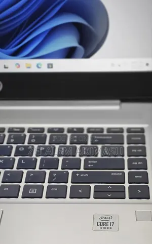New Laptop HP ZBook 14 G2 8GB Intel Core i7 SSD 512GB
