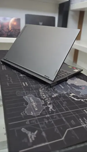 New Lenovo Legion Y7000P IRX9 Gaming Laptop 32GB AMD Ryzen 9 SSD 1T