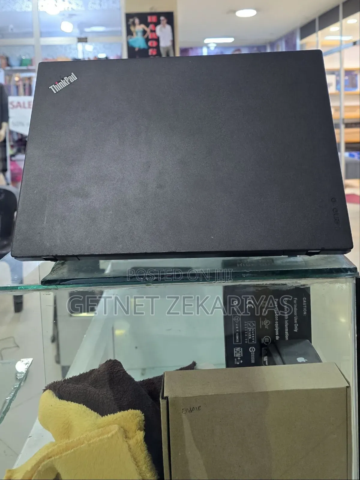 New Lenovo Legion Y7000P IRX9 Gaming Laptop 32GB AMD Ryzen 9 SSD 1T