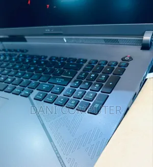 New Laptop Asus G71G 16GB Intel Core i9 SSD 1T