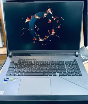 New Laptop Asus G71G 16GB Intel Core i9 SSD 1T