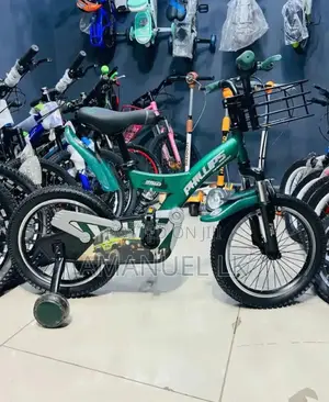 Bicycle Bicycle