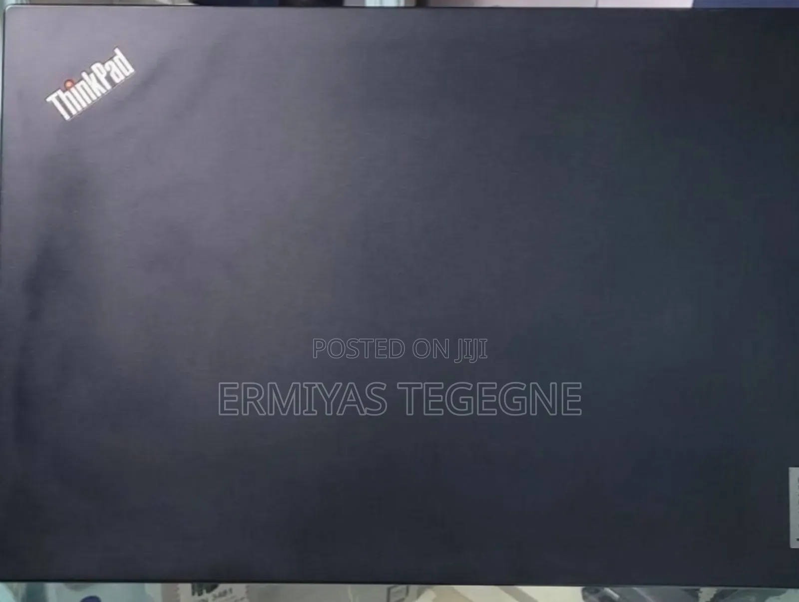 New Laptop Lenovo ThinkPad X1 Carbon 16GB Intel Core i5 SSD 512GB