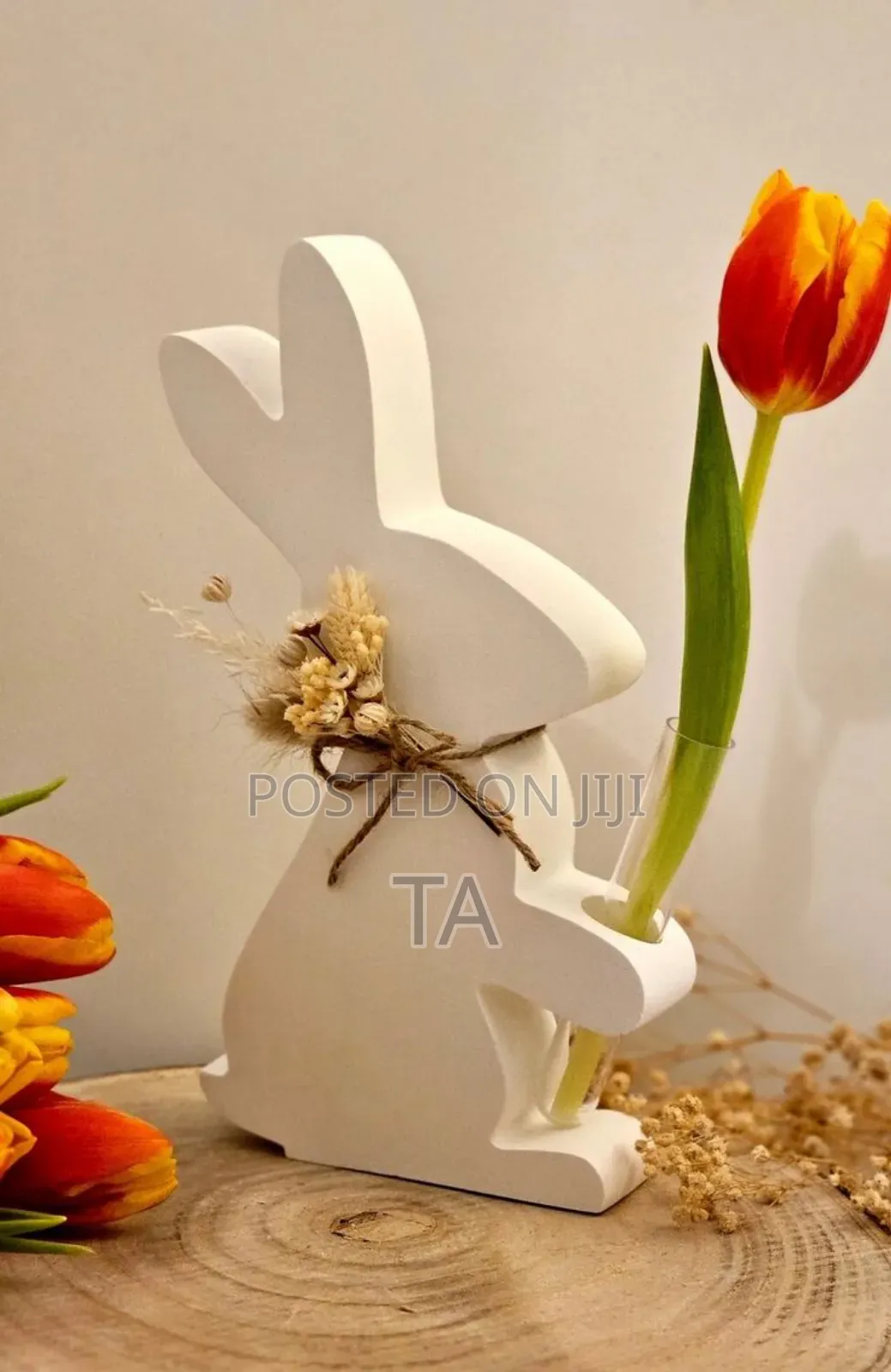 Easter Bunnies