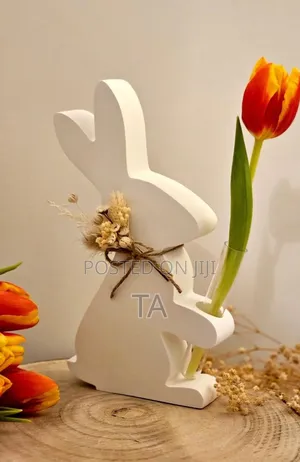 Easter Bunnies
