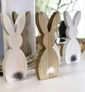Easter Bunnies