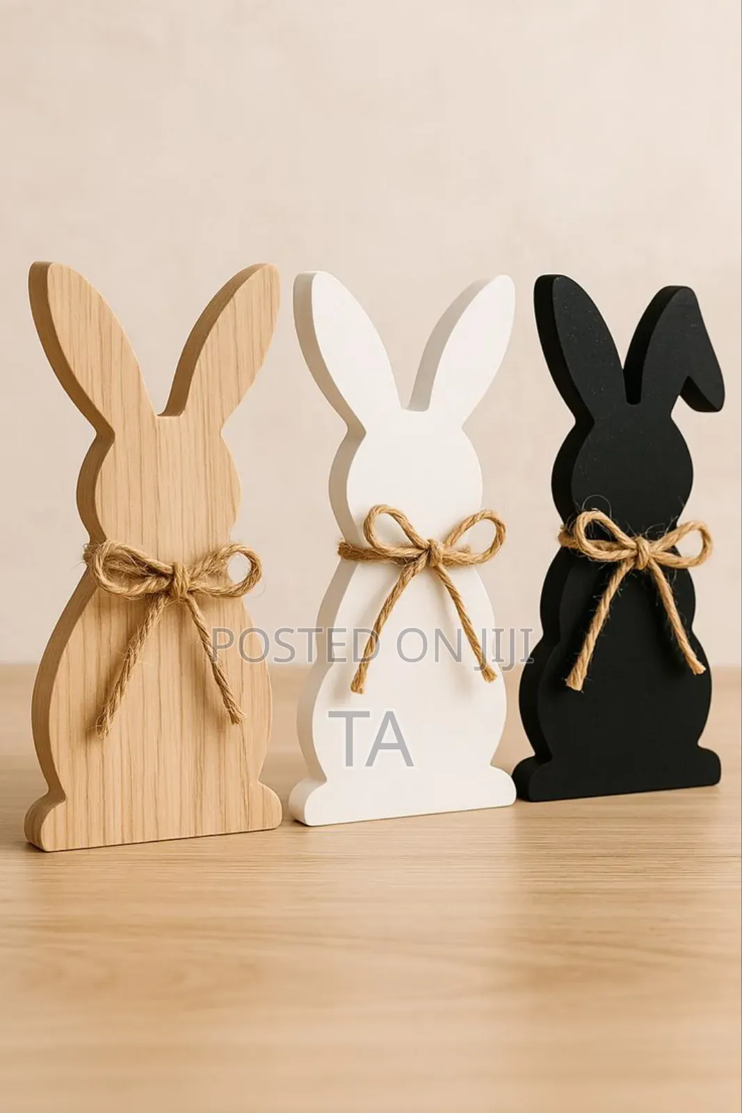 Easter Bunnies