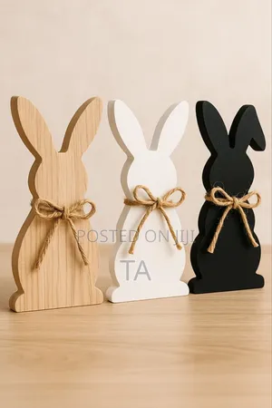 Easter Bunnies