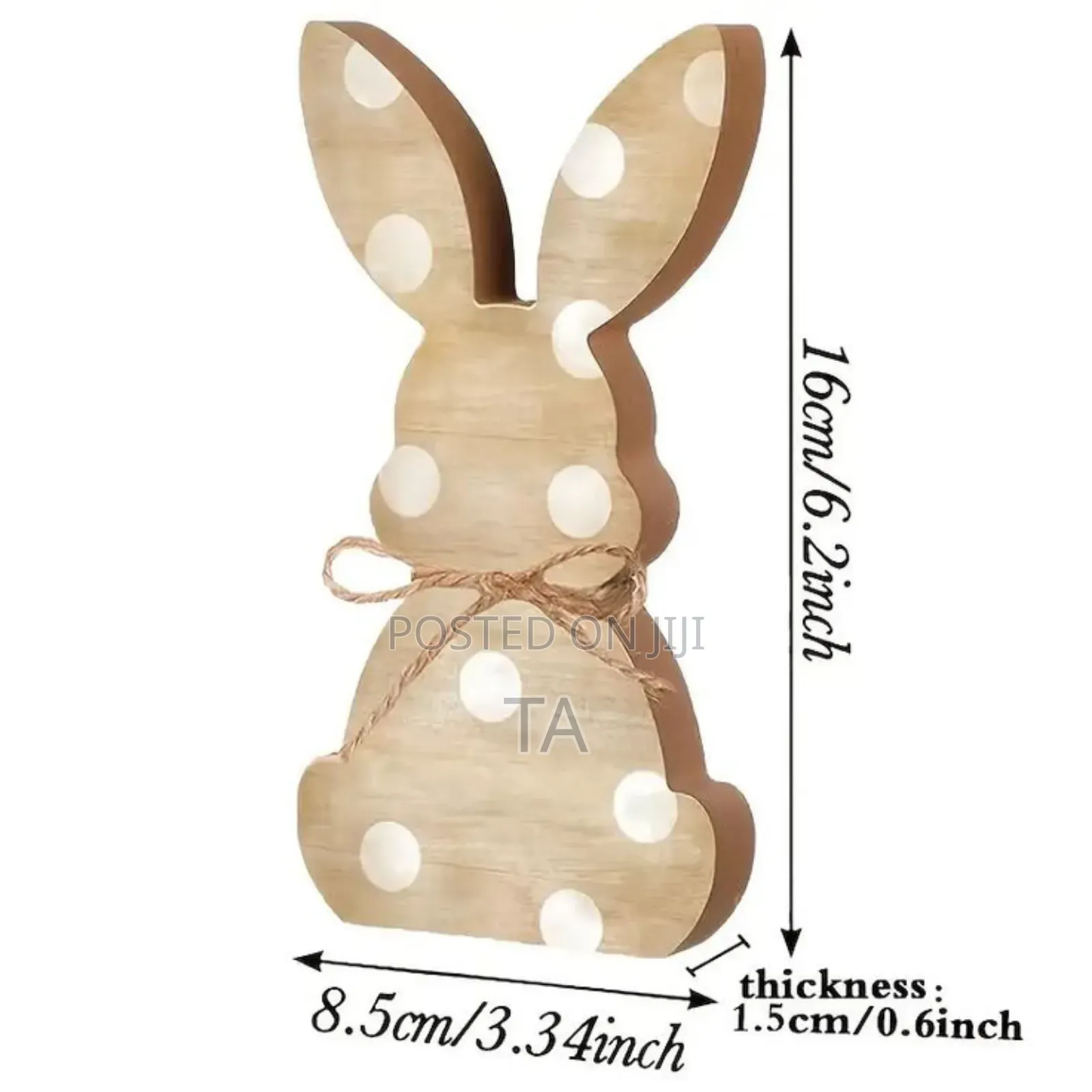 Easter Bunnies