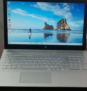 New Laptop HP Stream Notebook 8GB Intel Core i5 HDD 1T