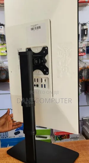 Lg Monitor 27 Inch Screen Size 180° Rotation Resolution Price