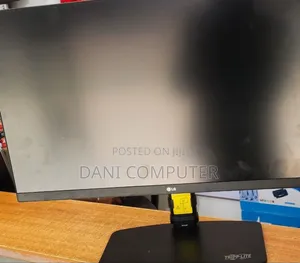Lg Monitor 27 Inch Screen Size 180° Rotation Resolution Price