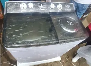 Choice Twin Tub Washing Machine (Model No. Se 16kg