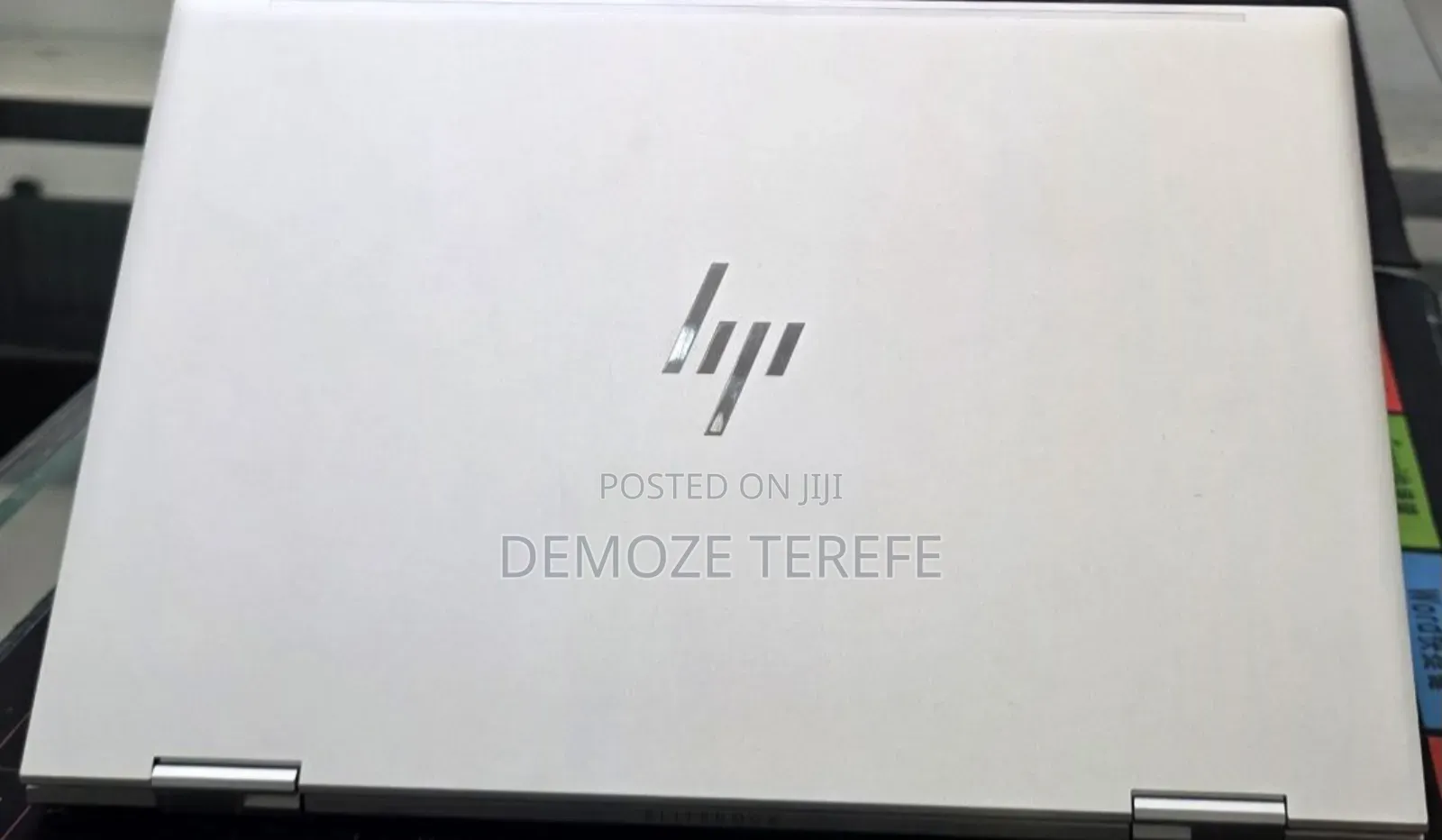 New Laptop HP EliteBook x360 1030 G8 16GB Intel Core i7 SSD 512GB
