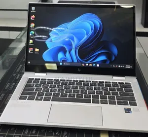 New Laptop HP EliteBook x360 1030 G8 16GB Intel Core i7 SSD 512GB