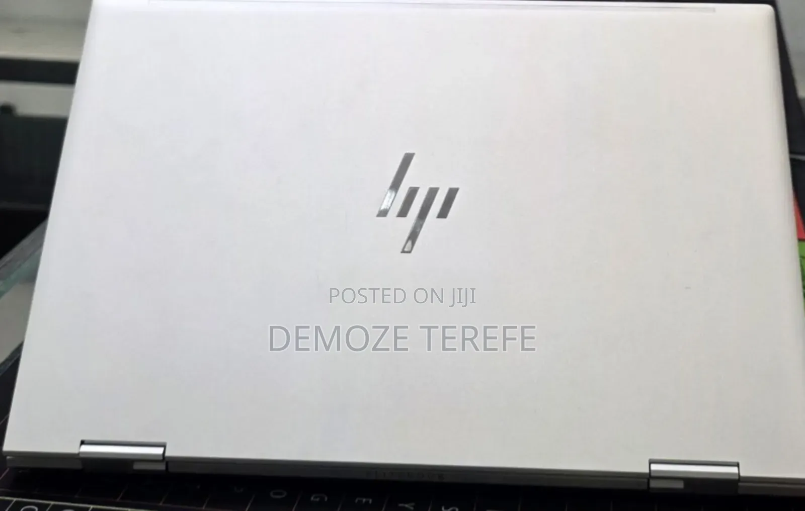 New Laptop HP EliteBook x360 1030 G8 16GB Intel Core i7 SSD 512GB