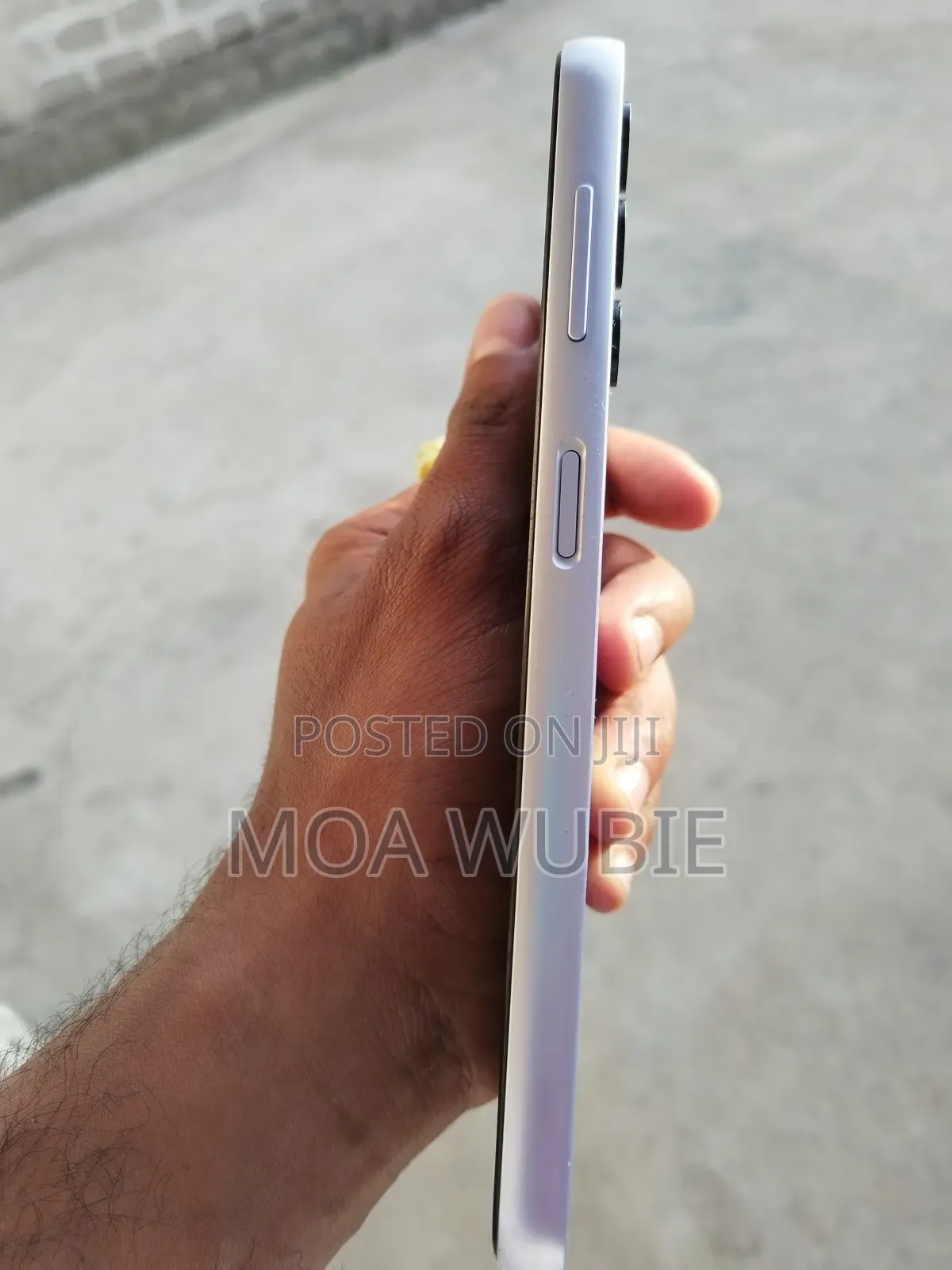 Samsung Galaxy A14 5G 128 GB Purple