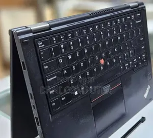 New Laptop Lenovo ThinkPad X380 Yoga 16GB Intel Core i5 SSD 256GB