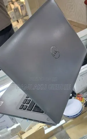 New Laptop Dell Latitude 5410 16GB Intel Core i7 SSD 512GB