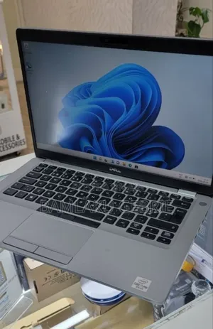 New Laptop Dell Latitude 5410 16GB Intel Core i7 SSD 512GB