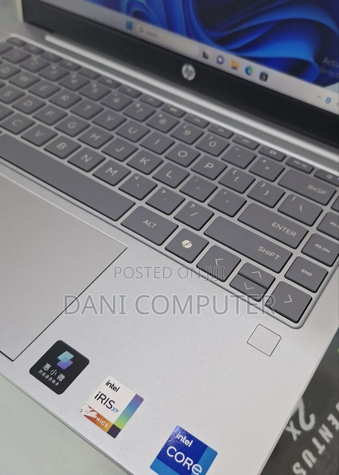 New Laptop HP Stream Notebook 16GB Intel Core i7 SSD 1T