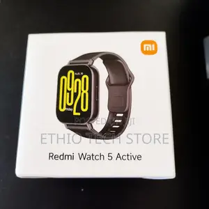 Redmi Watch 5 Active