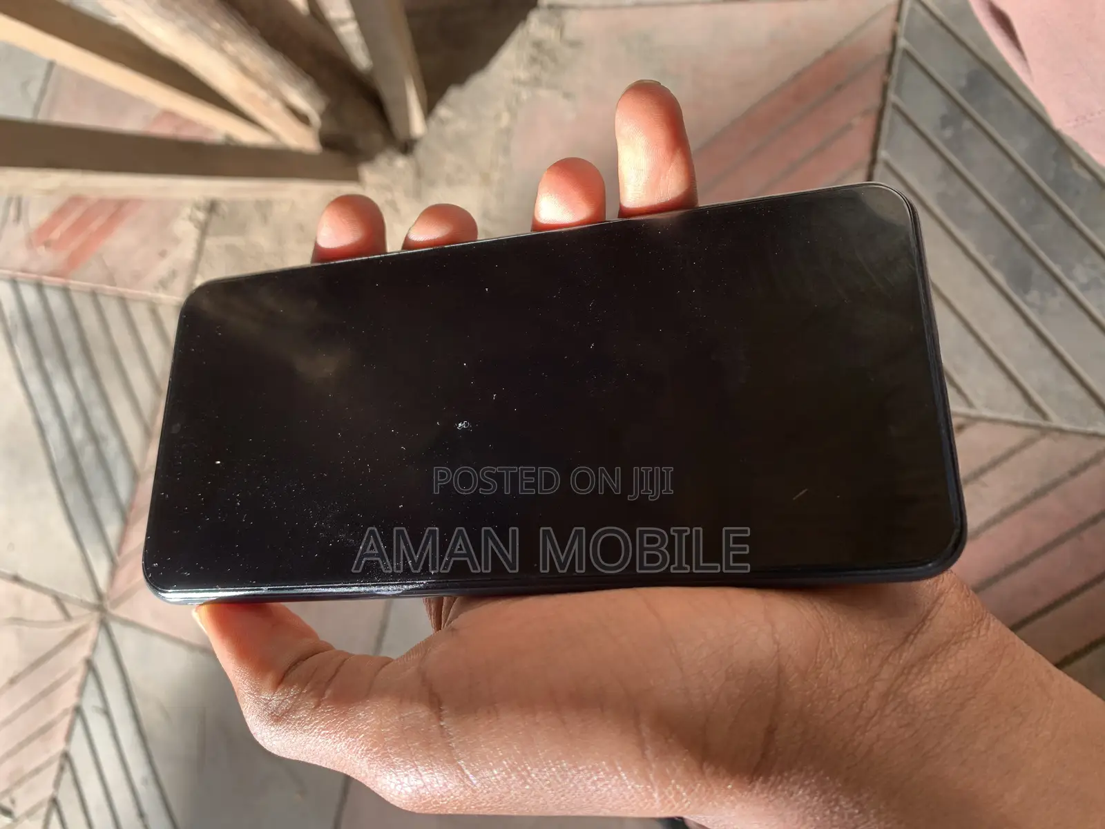 Samsung Galaxy A23 5G 128 GB Black