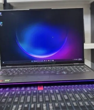 New Lenovo Legion Y7000P IRX9 Gaming Laptop 32GB AMD Ryzen 9 SSD 1T
