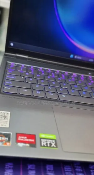 New Lenovo Legion Y7000P IRX9 Gaming Laptop 32GB AMD Ryzen 9 SSD 1T