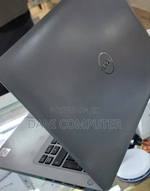 New Laptop Dell Latitude 5410 16GB Intel Core i7 SSD 512GB