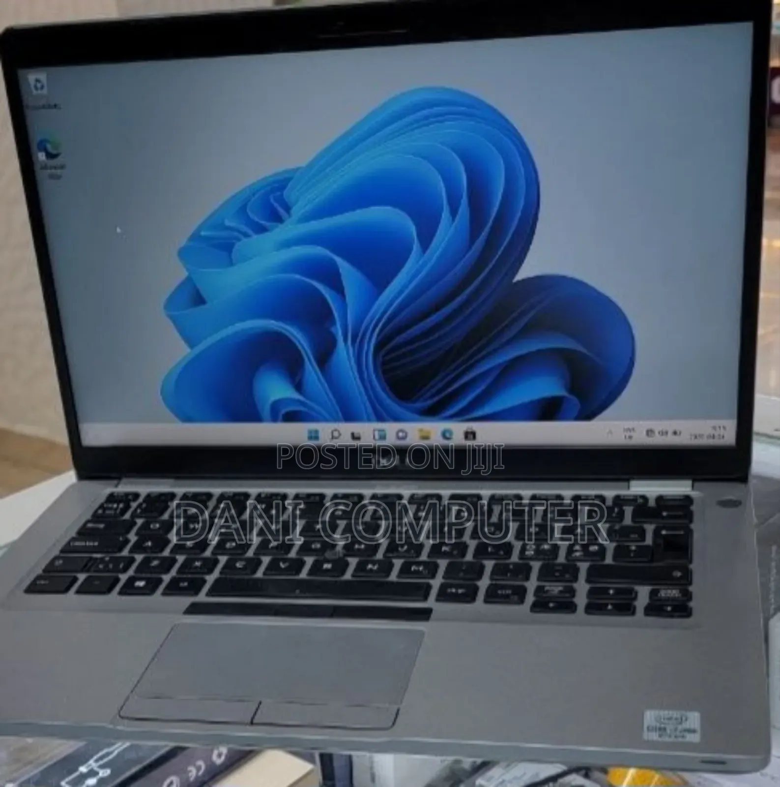 New Laptop Dell Latitude 5410 16GB Intel Core i7 SSD 512GB
