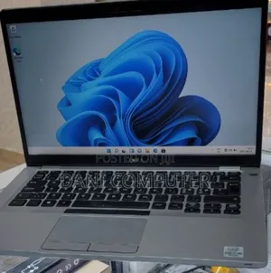 New Laptop Dell Latitude 5410 16GB Intel Core i7 SSD 512GB