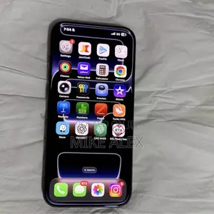 New Apple iPhone 17 Pro Max 256 GB Blue