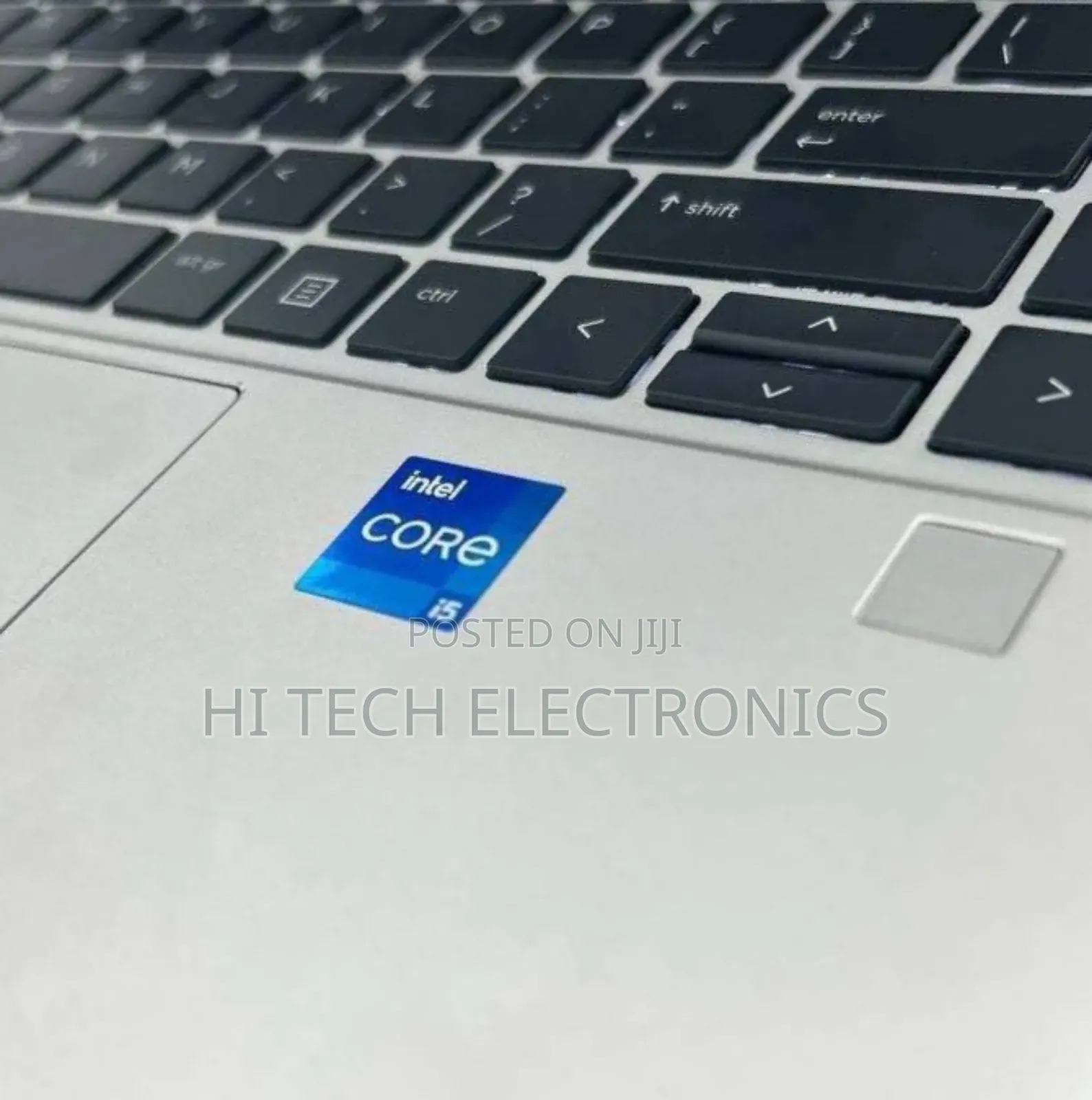 New Laptop HP EliteBook 830 G8 16GB Intel Core i5 SSD 512GB