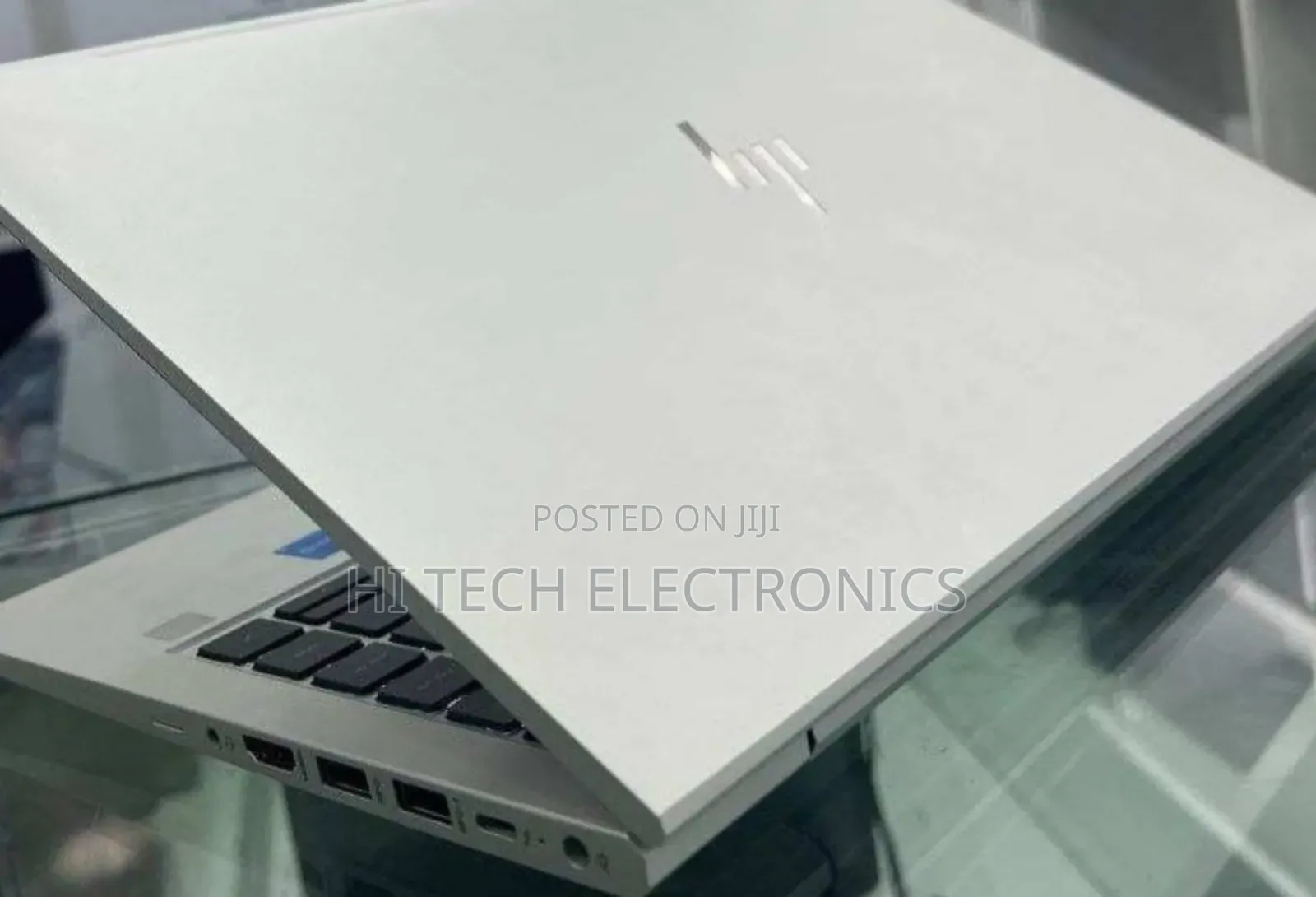 New Laptop HP EliteBook 830 G8 16GB Intel Core i5 SSD 512GB