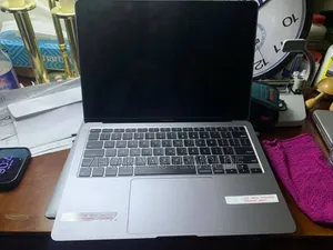New Laptop Dell Precision 5540 16GB Intel Core i5 HDD+SSD 128GB