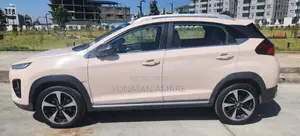 Chery Tiggo 2 2022
