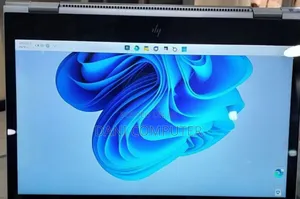 New Laptop HP EliteBook X360 1030 G2 8GB Intel Core i5 SSD 256GB