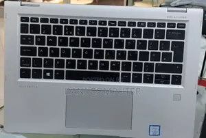 New Laptop HP EliteBook X360 1030 G2 8GB Intel Core i5 SSD 256GB