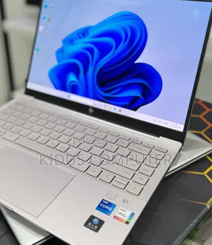 New Laptop HP Pavilion 15 16GB Intel Core i7 SSD 1T